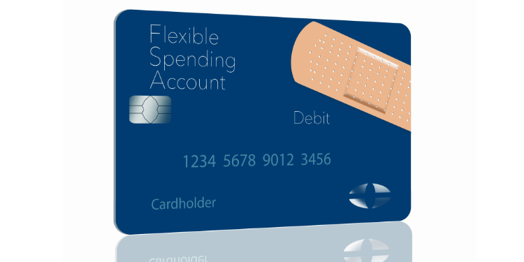 750w X 375h Flexible Spending Account