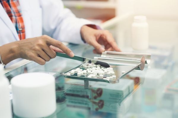 Kansas law imposes new restrictions for pharmacy benefit managers