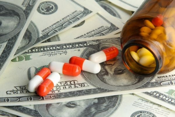 Account-based plans could escape creditable coverage notice requirements