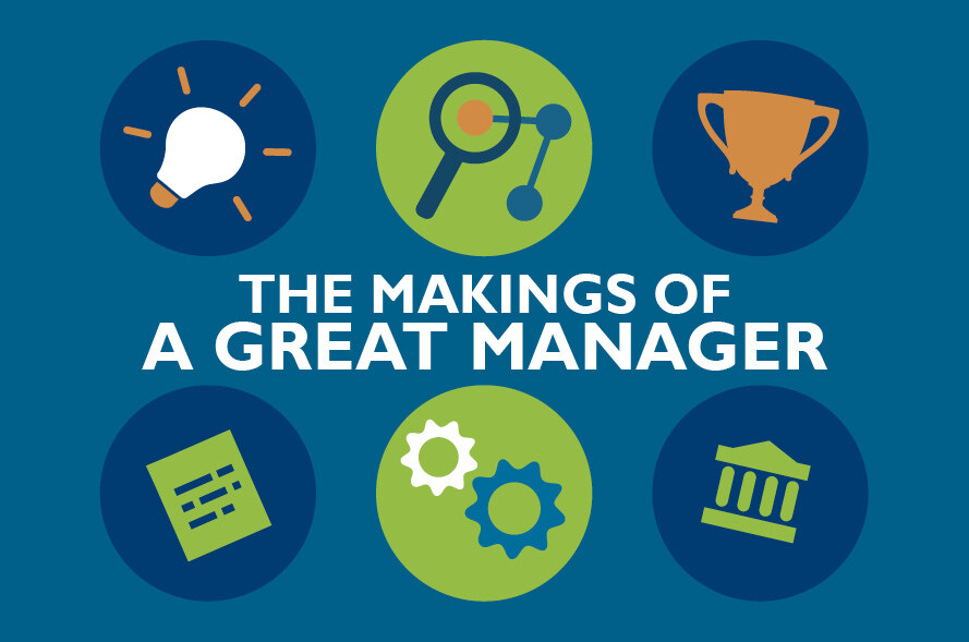 The alphabet soup of legislation that impacts business operations seems never-ending. Great managers have a command of compliance requirements or know how to access the right resources. From anti-harassment training to having the right policies in place, company compliance should be front of mind.