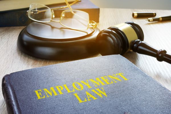 Do we have to purchase labor law posters?