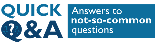 QuickQA