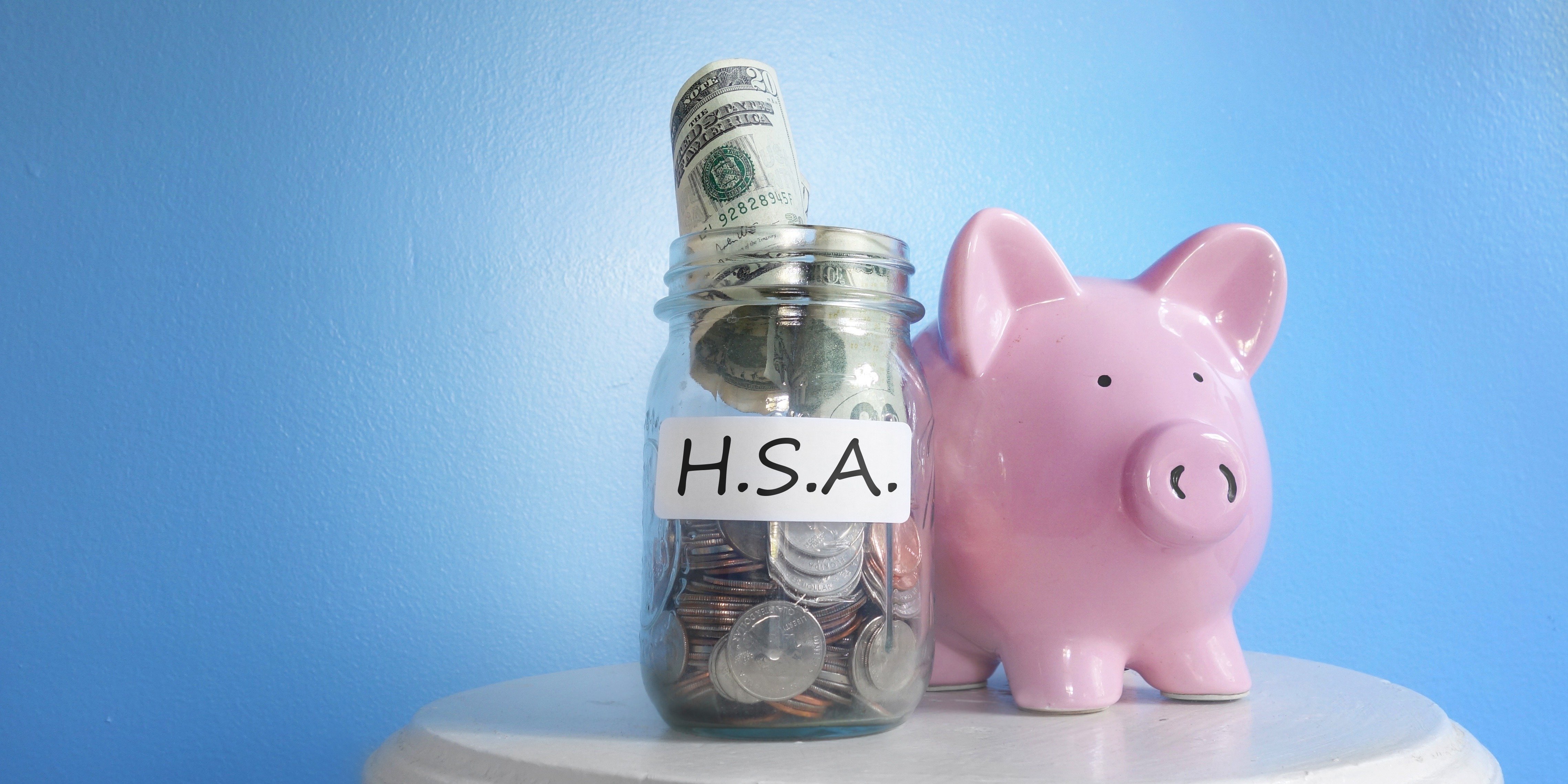 IRS announces 2021 HSA limits 