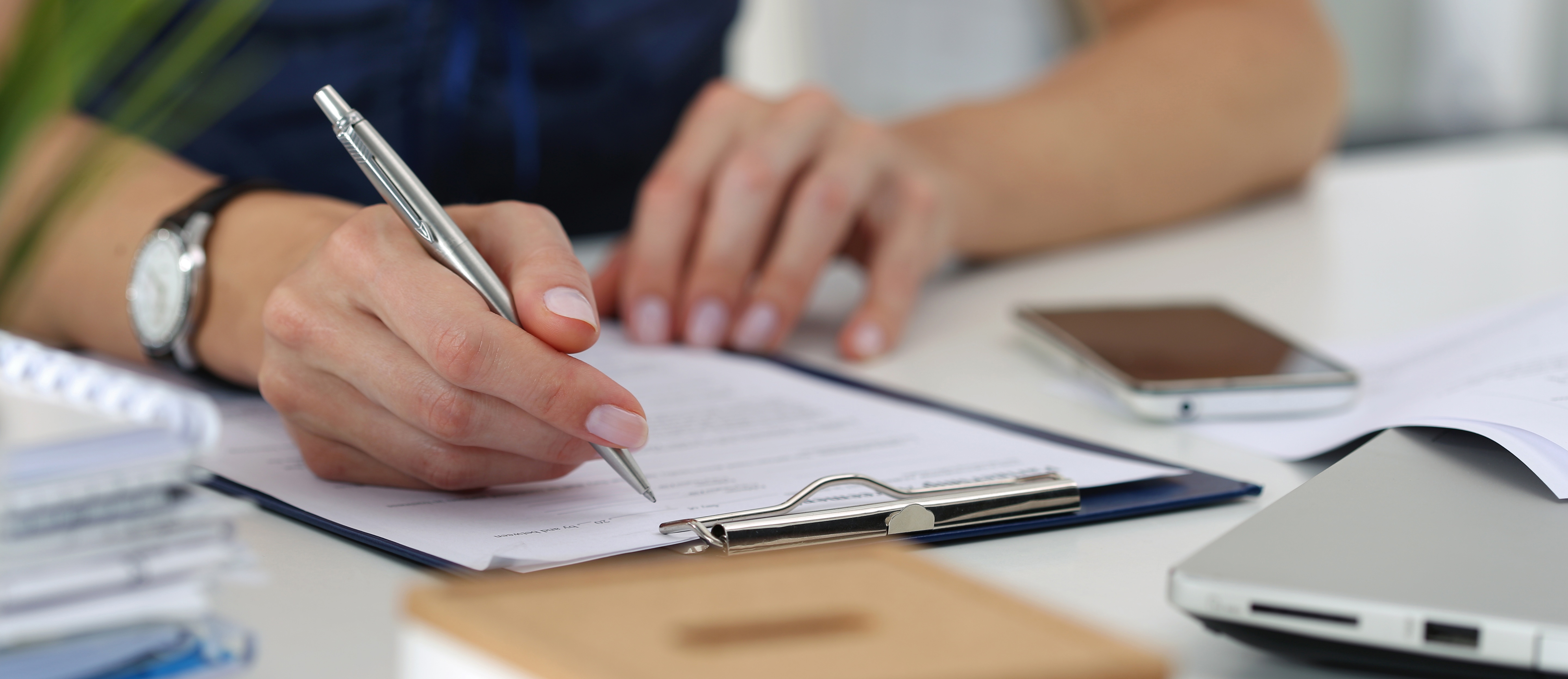 U.S. Department of Labor releases new FMLA forms